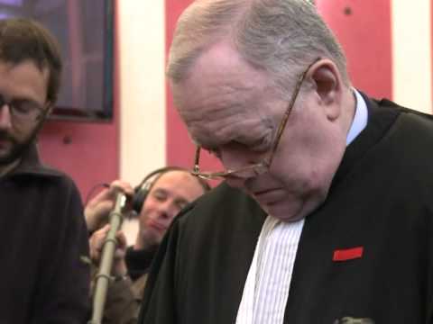 Gericht weist Continental Schuld an Concorde-Absturz zu