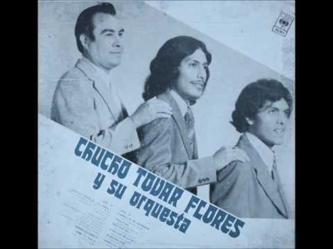Orquesta Chucho Tovar Flores - Usulutan (El Salvador 1975)