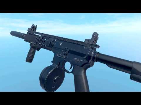 Update 1.4 Showcase