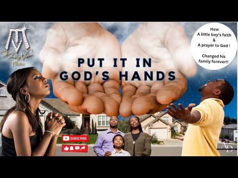 Put it in God's Hands - The Movie 2025