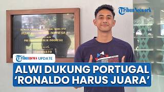 Jagokan Portugal Juara Piala Dunia 2026, Alwi Farhan: For The Last Dance, Ronaldo Harus Juara