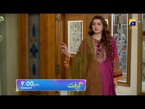 Grift Episode 72 Promo | Tonight at 9:00 PM On Har Pal Geo