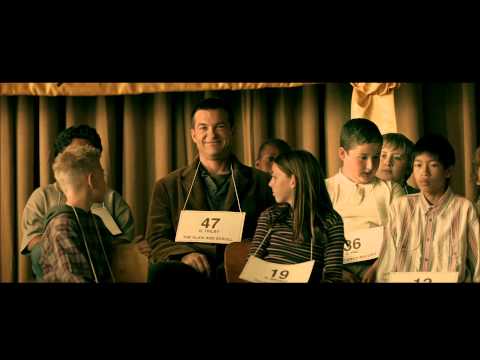 Bad Words - On Demand & Digital - Trailer