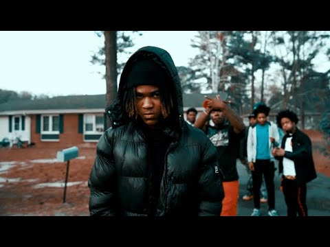 DB.Latrey - Head On (Official Video) Shot By. Swav.2smooth🎬