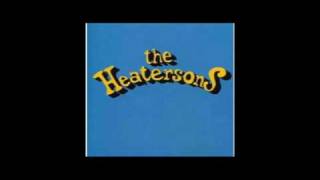 The Heatersons - The Animal Life