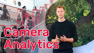 Introduction to AI Camera Analytics by NetcamCenter