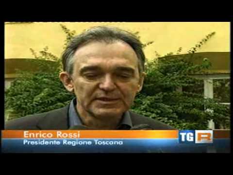 Tgr Rai - Toscana 19.30 domenica 7 ottobre