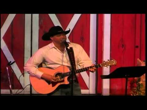 Daryl Wayne Dasher: Live on Smoky Mountain Cowboy Church 2014