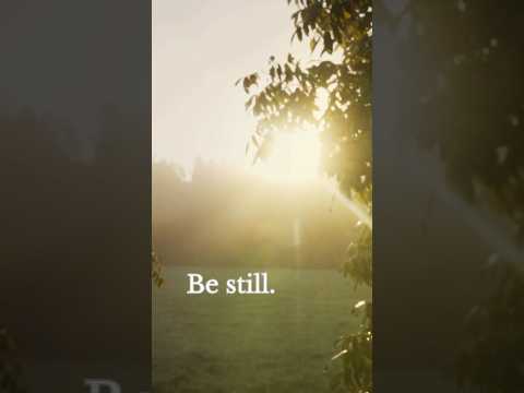 Rooted, Not Rushed  | A Psalm 1 Meditation