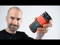 The Phone With Wireless Earbuds Nokia 5710 XpressAudio Unboxing