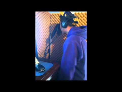 D.Guad- 3 a.m Freestyle