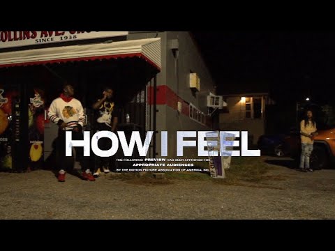 J Billz - How I Feel ft. Black O (Shot by Orbits Productions)