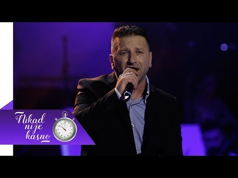 Jasmin Heinz - Dva galeba bela - (live) - NNK - Finale - 23.06.2019