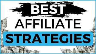 Top 10 Affiliate Marketing Methods Anyone Can Do!