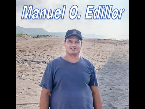 Manuel O Edillor Funeral