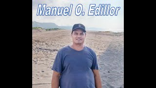 Manuel O. Edillor Funeral