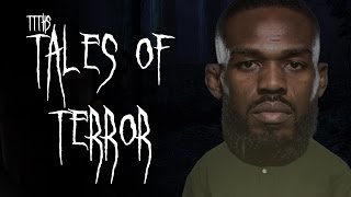 TALES OF TERROR: JON&#39;S STORY!!!