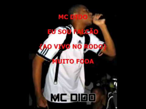 MC DIDO - EU SOU FALCÃO [AO VIVO NO RODO]
