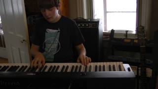 Lucero - When You Decided To Leave (Cover by "The Loose Arrows")