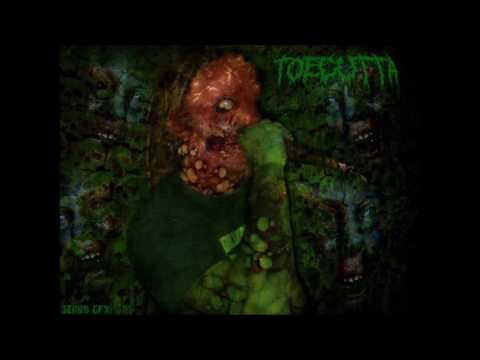 Toecutta - You Are What I Eat [LYRICS]