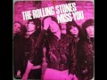 The Rolling Stones - Miss You (Special Disco Version)
