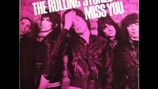 The Rolling Stones - Miss You (Special Disco Version)