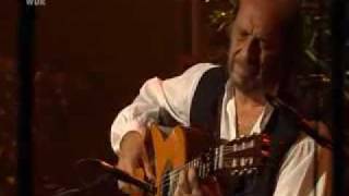 Paco de Lucia Mi Niño Curro