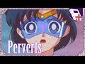 Pretty Soldier Sailor Moon Another Story Perverts SM AS 2