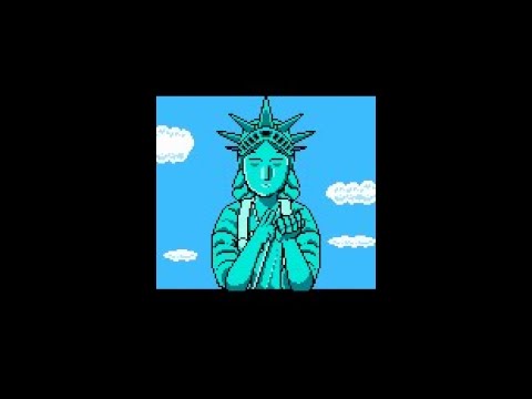 Super Sushi Pinball (Part 1) Unreleased NES Game