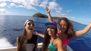 Liam Back – Sushi & Wine [HD video]