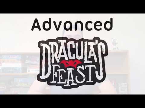 Dracula's Feast - Advanced