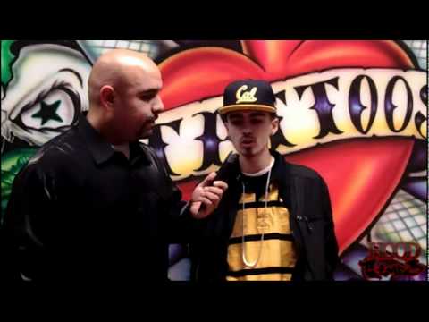 Hoodtimes :  turfeazy interview