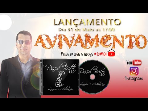 Avivamento - Louvadeira Sacerdotes