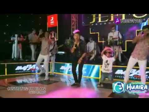 brayan Arámbulo el solitario