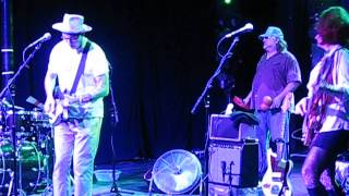 Southern Culture On The Skids - My Baby's Got The Strangets Way