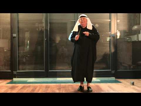 Ciekawe czy muslimy się za niego wezmą