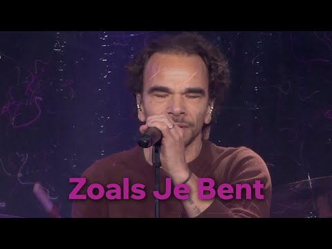 Opwekking 779 - Zoals Je Bent (cover) | Upstream