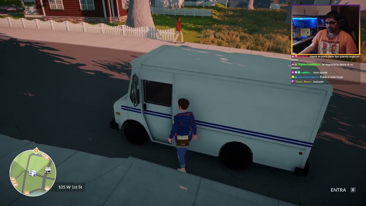 Finalmente Lagooooooo | Lake [ !instant - !mangayo - !giveaway ]