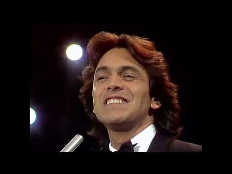 Riccardo Fogli - Storie di tutti i giorni (1982) - Disco mit Ilja Richter - stereo