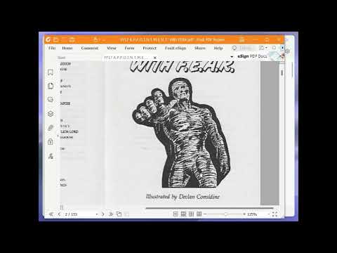 Let's Play Appointment With F.E.A.R. (Fighting Fantasy Game Book) Part 1