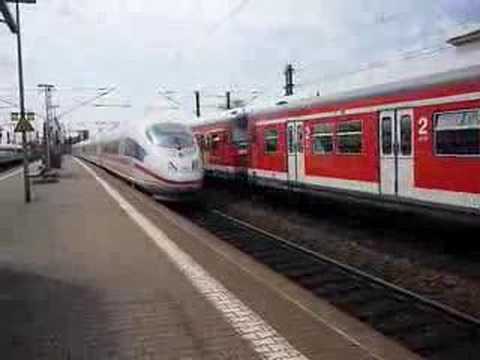 Frankfurt (Main) Süd