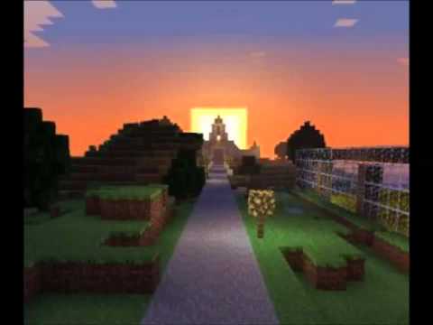 Opa liest Minecraft 569-588 Expedition zu alten Hütten