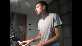 Francesca Michielin - "Almeno tu" - Cover by Alessio Bonante