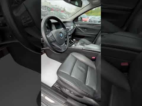 фото bmw 5 серии vi (f10/f11/f07) 0