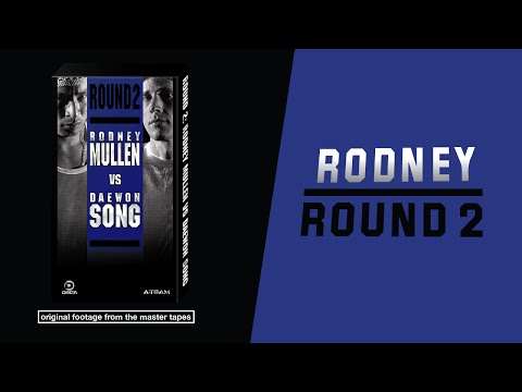 Rodney Mullen vs Daewon Song Round 2 - Rodney Part