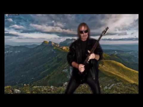 Kunt Lumír Gamarock - KUNT Lumír  -  Kruh