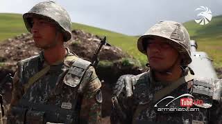 Սուր անկյուն 04.09.2022 - Արմեն Աթալյանի «Վաճառվում են չծառայելու տոմսեր»