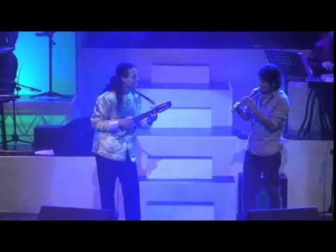 DISTANCIAS  - LUCHO QUEQUEZANA