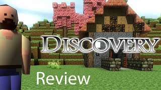 Discovery Gameplay Review Nintendo Switch