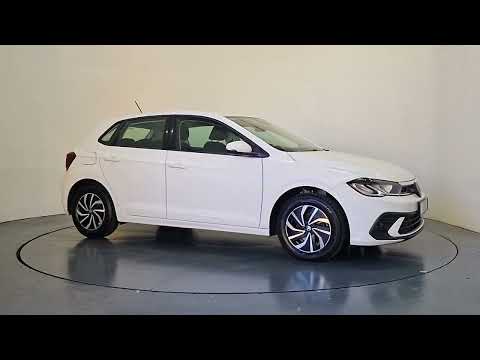 Volkswagen Polo 1.0 TSI 95HP Life - Image 2